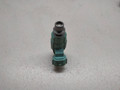 форсунка Mitsubishi Carisma 1 поколение 1996, 1.8 л., бензин, 0280155723 - фото №3