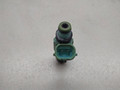 форсунка Mitsubishi Carisma 1 поколение 1996, 1.8 л., бензин, 0280155723 - фото №2