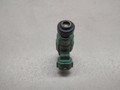 форсунка Mitsubishi Carisma 1 поколение 1996, 1.8 л., бензин, 0280155723 - фото №3