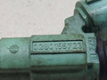 форсунка Mitsubishi Carisma 1 поколение 1996, 1.8 л., бензин, 0280155723 - фото №4