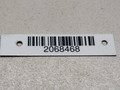 форсунка Mitsubishi Carisma 1 поколение 1996, 1.8 л., бензин, 0280155723 - фото №5