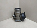 клапан EGR Mercedes-Benz A-Класс W168 W168.008 2000, 1.7 л., CDi, OM 668.940, дизель, 5МКПП, темно-серый, хетчбэк 5 дв., передний привод, A668090045 - фото №2