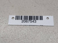 клапан EGR Mercedes-Benz A-Класс W168 W168.008 2000, 1.7 л., CDi, OM 668.940, дизель, 5МКПП, темно-серый, хетчбэк 5 дв., передний привод, A668090045 - фото №6