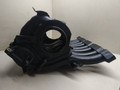 коллектор впускной Mercedes-Benz A-Класс W168 W168.008 2000, 1.7 л., CDi, OM 668.940, дизель, 5МКПП, темно-серый, хетчбэк 5 дв., передний привод, 6680900301 - фото №5