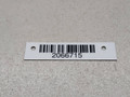 кнопка стеклоподъемника двери Hyundai Elantra XD 2001, 621W03620 - фото №4