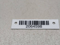 кнопка стеклоподъемника двери Nissan Primera P12 2003 - фото №4