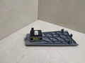 кнопка стеклоподъемника двери BMW 7 серия E65/E66/E67 E65 2003, 4.4 л., i, M62 B44 (448S1), бензин, АКПП, черный, седан, задний привод, 8379597, E0200016 - фото №2