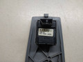 кнопка стеклоподъемника двери BMW 7 серия E65/E66/E67 E65 2003, 4.4 л., i, M62 B44 (448S1), бензин, АКПП, черный, седан, задний привод, 8379597, E0200016 - фото №3