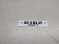 кнопка стеклоподъемника двери BMW 7 серия E65/E66/E67 E65 2003, 4.4 л., i, M62 B44 (448S1), бензин, АКПП, черный, седан, задний привод, 8379597, E0200016 - фото №4