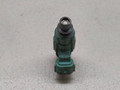 форсунка Mitsubishi Carisma 1 поколение 1997, 1.6 л., бензин, 0280155723, CDH210 - фото №3