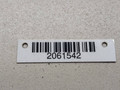форсунка Mitsubishi Carisma 1 поколение 1997, 1.6 л., бензин, 0280155723, CDH210 - фото №6