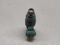 форсунка Mitsubishi Carisma 1 поколение 1997, 1.6 л., бензин, 0280155723, CDH210 - фото №3