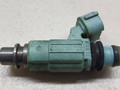 форсунка Mitsubishi Carisma 1 поколение 1997, 1.6 л., бензин, 0280155723, CDH210 - фото №5