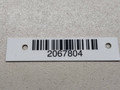 форсунка Mitsubishi Carisma 1 поколение 1997, 1.6 л., бензин, 0280155723, CDH210 - фото №6