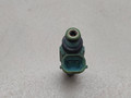 форсунка Mitsubishi Carisma 1 поколение 1997, 1.6 л., бензин, 0280155723, CDH210 - фото №2