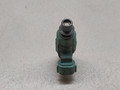 форсунка Mitsubishi Carisma 1 поколение 1997, 1.6 л., бензин, 0280155723, CDH210 - фото №3