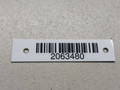 форсунка Mitsubishi Carisma 1 поколение 1997, 1.6 л., бензин, 0280155723, CDH210 - фото №6