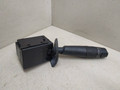 переключатель дворников Peugeot 406 1 поколение 1996, 2.1 л., TD, P8C (XUD11BTE), дизель, 5МКПП, зелёный, седан, передний привод, 96186610ZL - фото №2