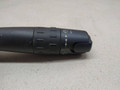 переключатель дворников Peugeot 406 1 поколение 1996, 2.1 л., TD, P8C (XUD11BTE), дизель, 5МКПП, зелёный, седан, передний привод, 96186610ZL - фото №3