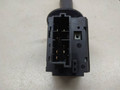 переключатель дворников Peugeot 406 1 поколение 1996, 2.1 л., TD, P8C (XUD11BTE), дизель, 5МКПП, зелёный, седан, передний привод, 96186610ZL - фото №4