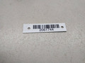 переключатель дворников Peugeot 406 1 поколение 1996, 2.1 л., TD, P8C (XUD11BTE), дизель, 5МКПП, зелёный, седан, передний привод, 96186610ZL - фото №6