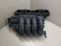 коллектор впускной Mitsubishi Colt 6 поколение (Z20/Z30) 2005, 1.3 л., бензин, MN143823 - фото №2