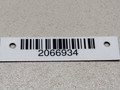 пепельница Toyota Previa 2 поколение XR30 2003, 74111-28020 - фото №5