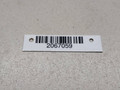 кнопка стеклоподъемника двери задней Peugeot 607 1 поколение 2001, 2.2 л., i, бензин, МКПП, седан, передний привод, 655471 - фото №4