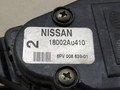 педаль Nissan Primera P12 2005, 18002AU410 - фото №3