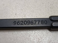 щеткодержатель задний Citroen Xantia 1 поколение 1995, 1.9 л., TD, DHY (XUD9TE/Y), дизель, МКПП, серебристый, универсал, передний привод, 9620967780 - фото №3