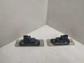 подсветка номера Infiniti FX35 1 поколение 2004, 3.5 л., i, VQ35DE, бензин, АКПП, белый, внедорожник 5 дв., полный привод, 265103J100 - фото №2