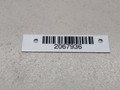 передняя панель крепления облицовки (телевизор) Nissan Sunny N14 1991, 2.0 л., CD20, дизель, МКПП, белый, седан, передний привод - фото №4