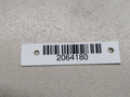замок капота Nissan Sunny N14 1991, 2.0 л., CD20, дизель, МКПП, белый, седан, передний привод, 6560152C10 - фото №3