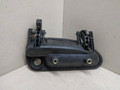 ручка наружная Renault Safrane 1 поколение [рестайлинг] 2000, синяя, 7700816568, 7700412323 - фото №2