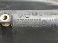 ручка наружная Renault Safrane 1 поколение [рестайлинг] 2000, синяя, 7700816568, 7700412323 - фото №3