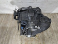 КПП механическая (МКПП) Volvo V70 1 поколение 1999, 2.5 л., дизель, M56L2, P1208930 - фото №3