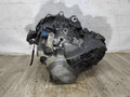 КПП механическая (МКПП) Volvo V70 1 поколение 1999, 2.5 л., дизель, M56L2, P1208930 - фото №4
