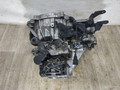 КПП механическая (МКПП) Hyundai Matrix 1 поколение FC 2005, 1.5 л., CRDi, дизель, 5МКПП, серебристый, минивэн, передний привод, P51767, 008585 - фото №3