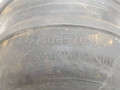 патрубок интеркулера Renault Megane 1 поколение 1998, 1.9 л., дизель, 7700857014C - фото №2