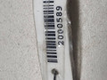 Кнопка блокировки двери Nissan Navara D40 2008 - фото №4