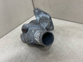 корпус термостата Mazda 626 GE 1991, 2.0 л., i, бензин, АКПП, седан, передний привод, FS05-15-176 - фото №2