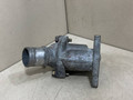 корпус термостата Mazda 626 GE 1991, 2.0 л., i, бензин, АКПП, седан, передний привод, FS05-15-176 - фото №3