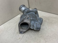 корпус термостата Mazda 626 GE 1991, 2.0 л., i, бензин, АКПП, седан, передний привод, FS05-15-176 - фото №4