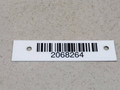 рычаг передний правый Nissan Sunny N14 1991, 2.0 л., CD20, дизель, МКПП, белый, седан, передний привод, 5450069Y10 - фото №3