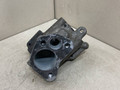 корпус термостата Nissan Primera P11 1998, 2.0 л., бензин - фото №4
