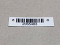 корпус термостата Toyota Carina E 1 поколение T190 1996, 1.8 л., 7A-FE, бензин - фото №5