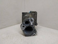 корпус термостата Nissan Primera P11 1997, 2.0 л., бензин - фото №5