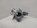 корпус термостата Toyota Camry 4 поколение V40 1995, 2.2 л., бензин - фото №4
