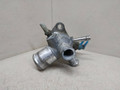 корпус термостата Toyota Camry 4 поколение V40 1995, 2.2 л., бензин - фото №5