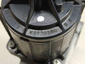 клапан EGR Opel Astra H 2007, 1.7 л., дизель, K5T70380, 89737-66632 - фото №6